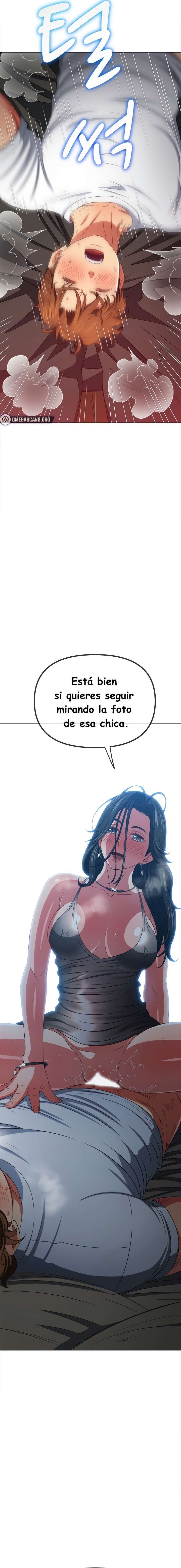 My High School Bully Capítulo 211 - Página 8