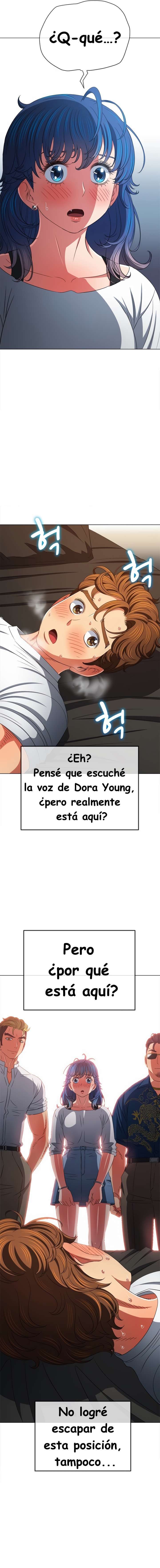 My High School Bully Capítulo 212 - Página 10