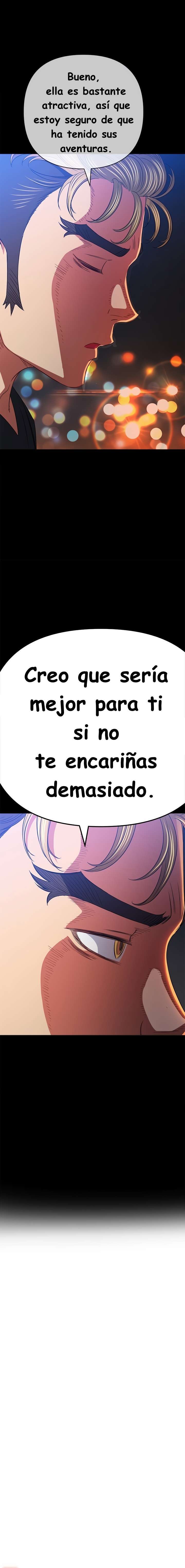 My High School Bully Capítulo 213 - Página 21