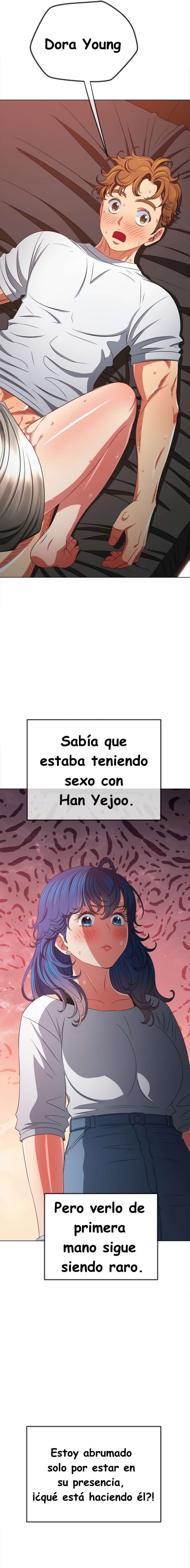 My High School Bully Capítulo 213 - Página 4