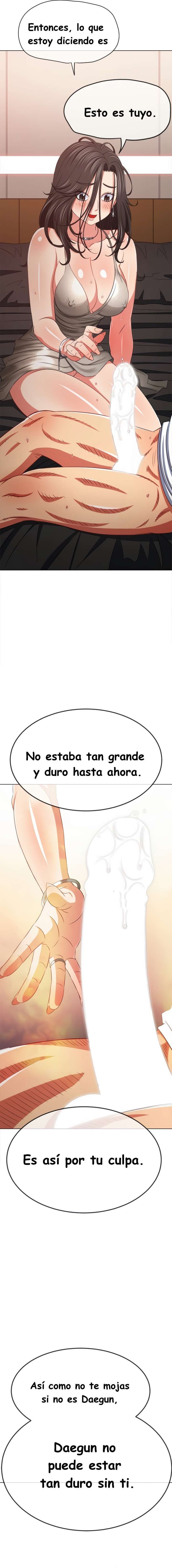 My High School Bully Capítulo 214 - Página 15
