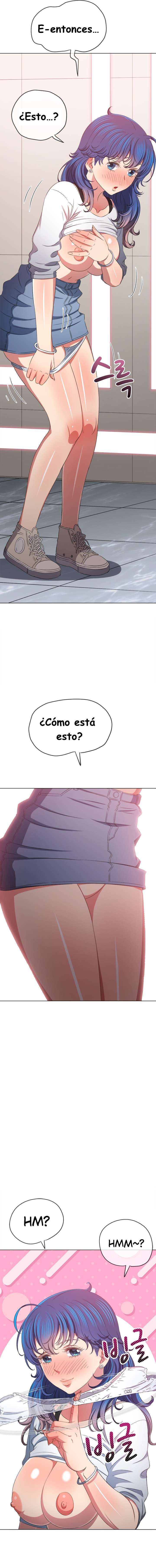 My High School Bully Capítulo 216 - Página 19