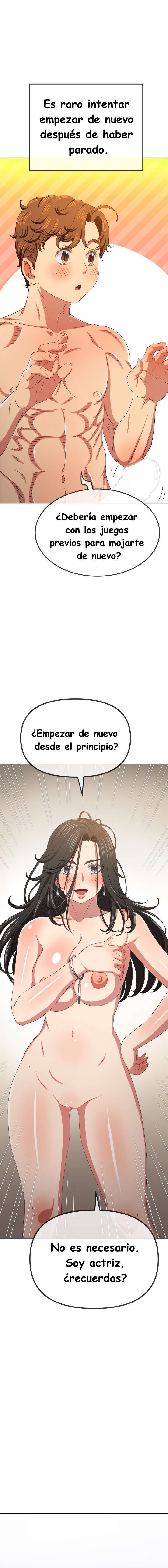 My High School Bully Capítulo 216 - Página 8