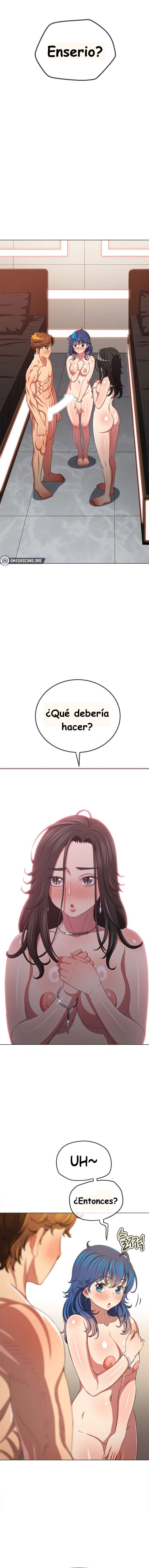 My High School Bully Capítulo 221 - Página 5