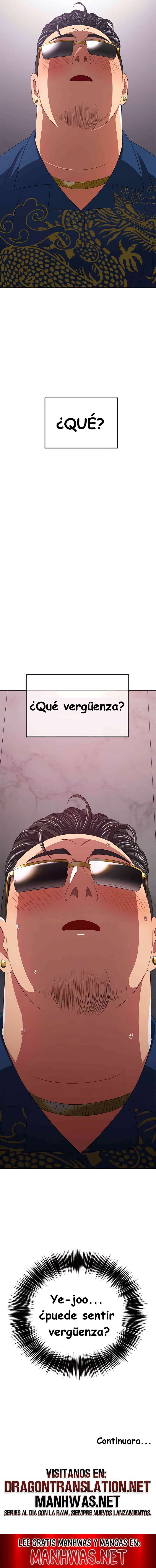 My High School Bully Capítulo 222 - Página 19