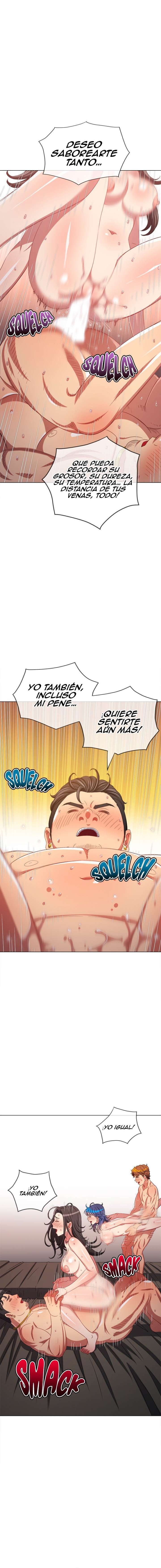 My High School Bully Capítulo 230 - Página 5