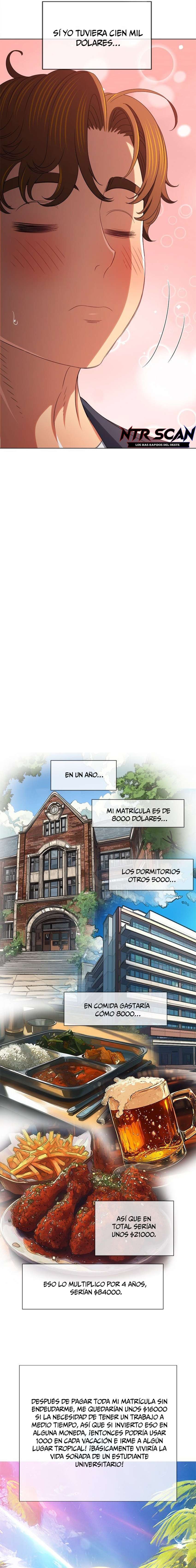 My High School Bully Capítulo 233 - Página 12