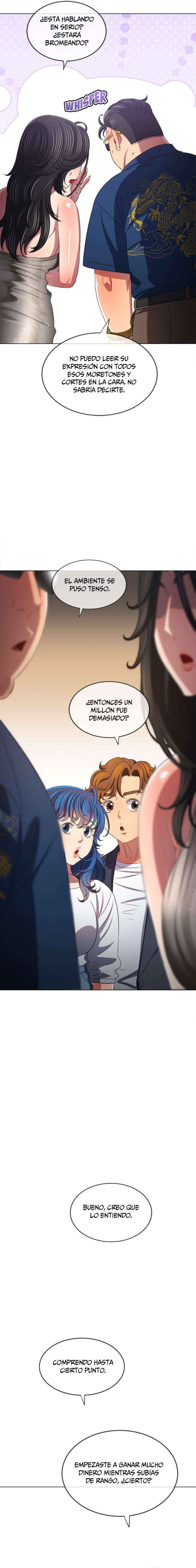 My High School Bully Capítulo 233 - Página 3