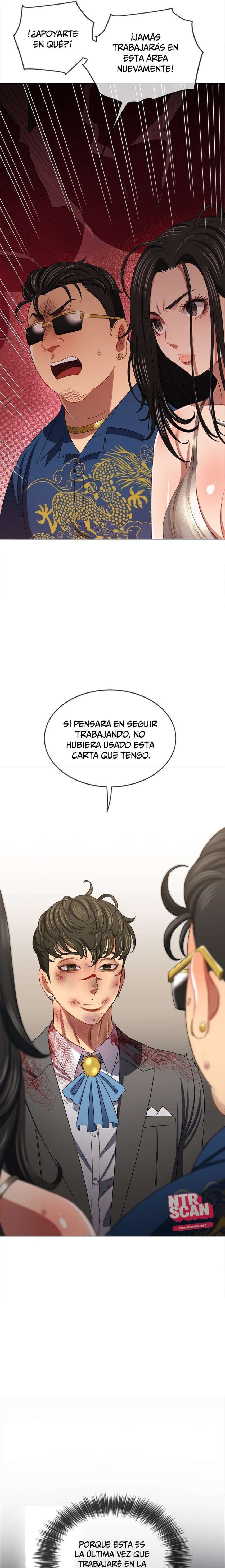 My High School Bully Capítulo 234 - Página 12