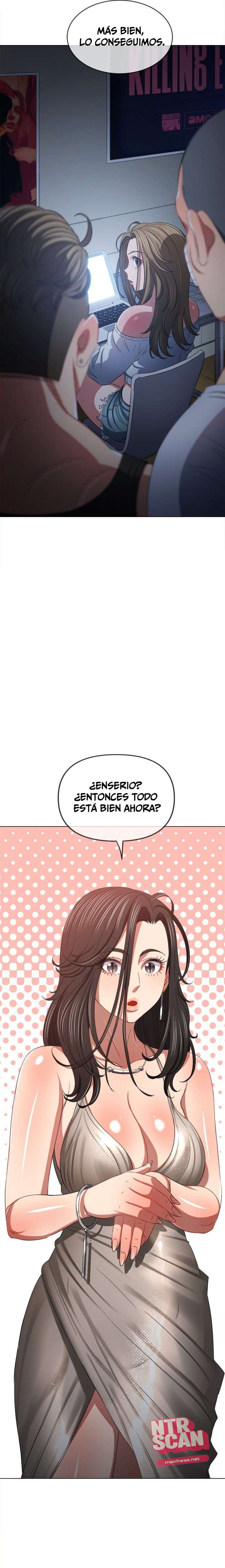 My High School Bully Capítulo 236 - Página 5