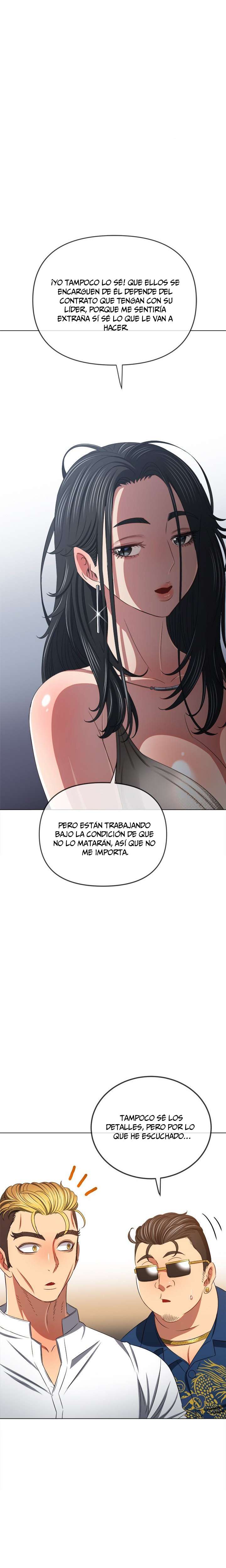 My High School Bully Capítulo 237 - Página 4