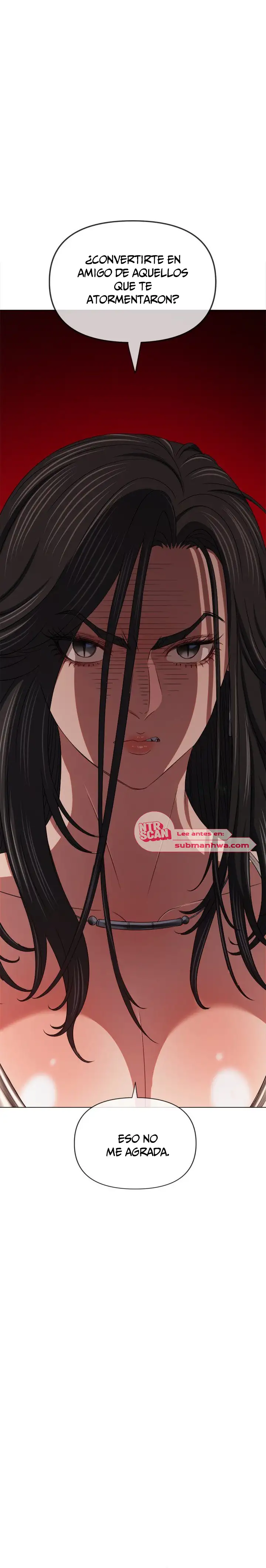 My High School Bully Capítulo 238 - Página 18