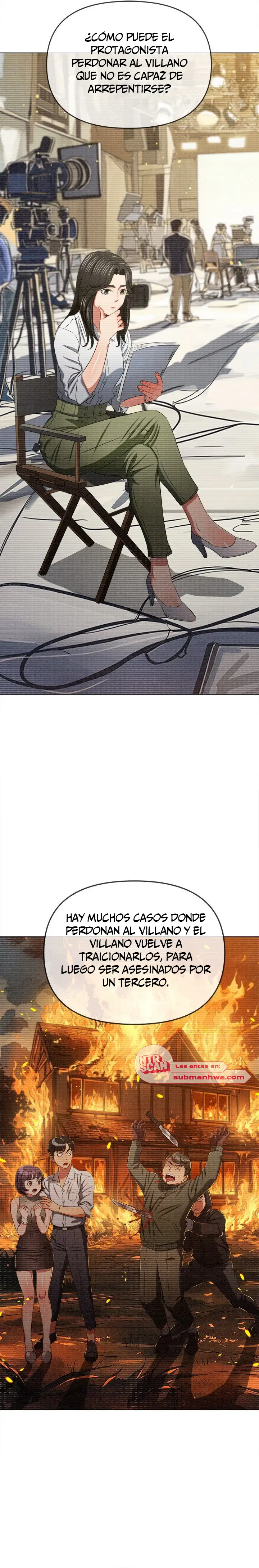My High School Bully Capítulo 238 - Página 25