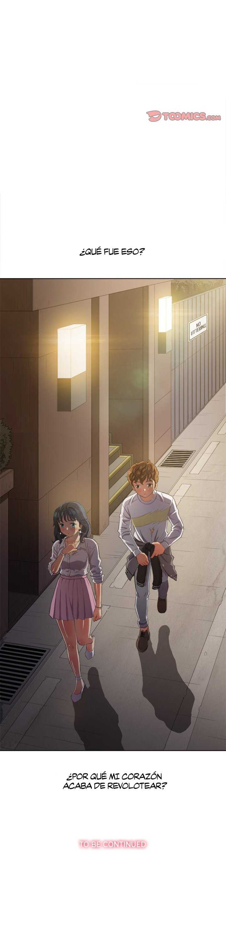 My High School Bully Capítulo 33 - Página 24