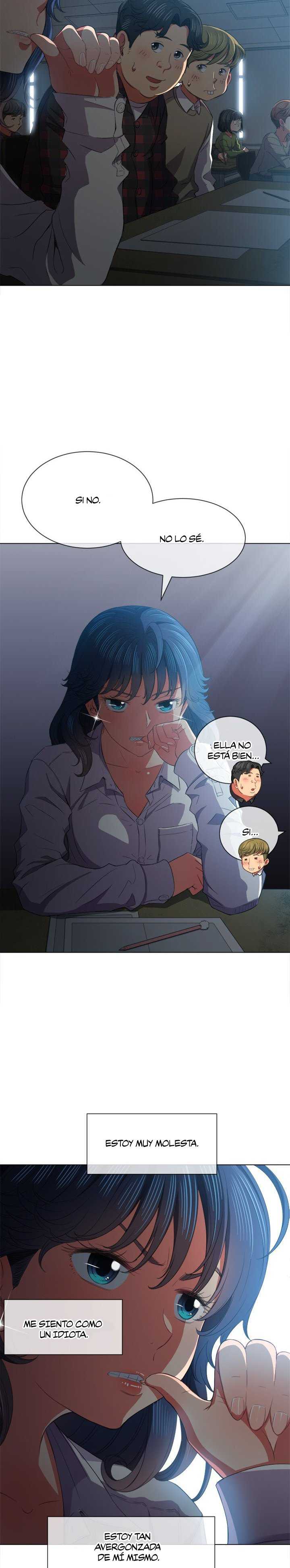My High School Bully Capítulo 38 - Página 22