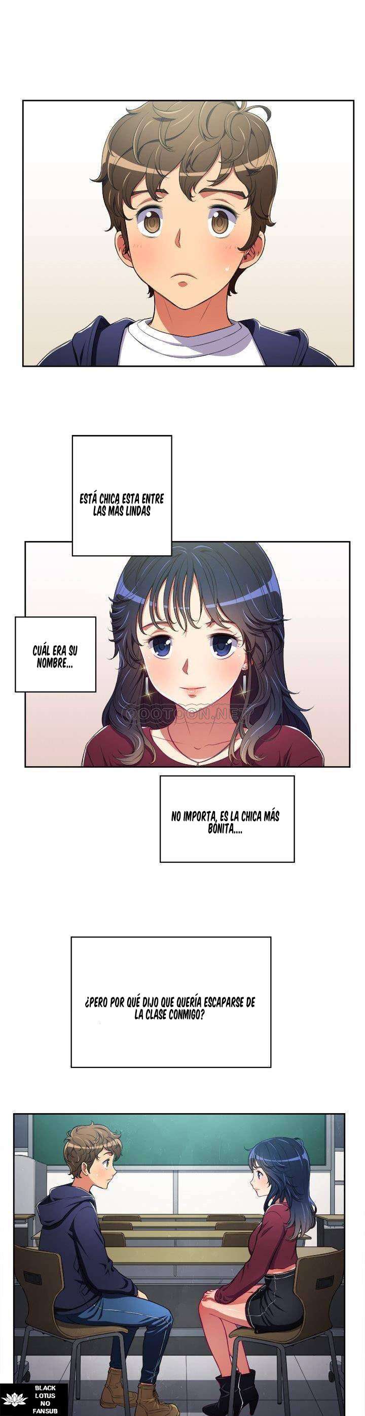 My High School Bully Capítulo 4 - Página 2