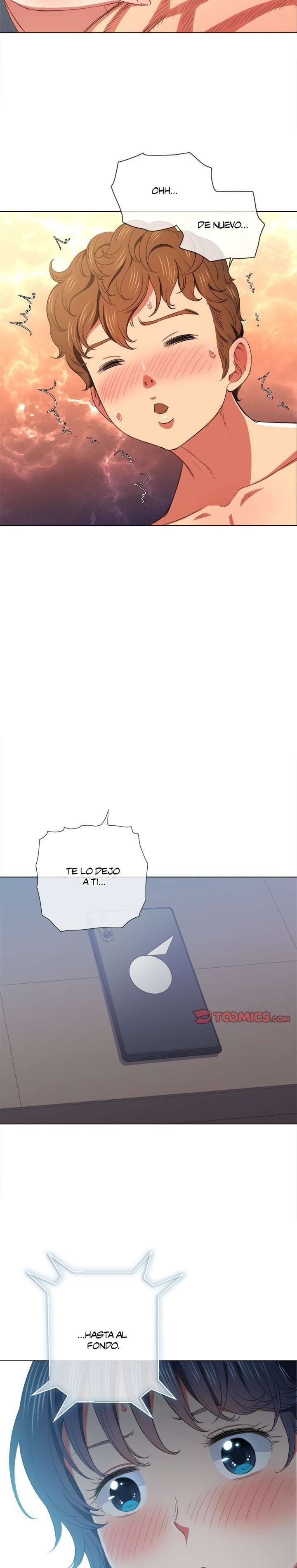 My High School Bully Capítulo 41 - Página 5