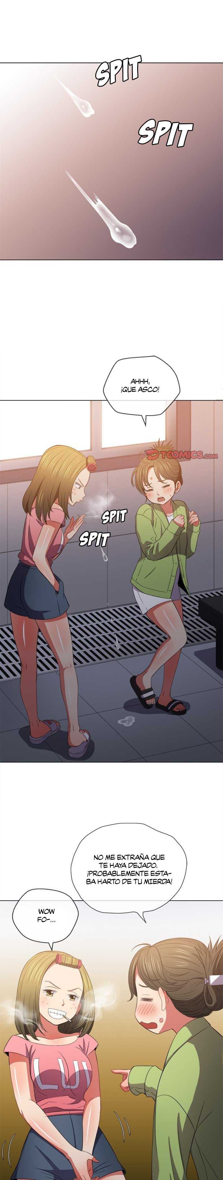 My High School Bully Capítulo 46 - Página 2