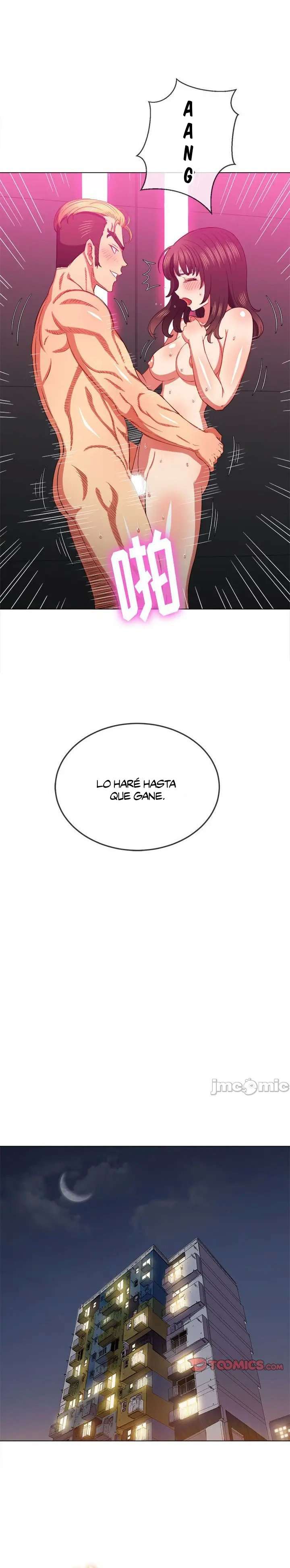 My High School Bully Capítulo 55 - Página 13