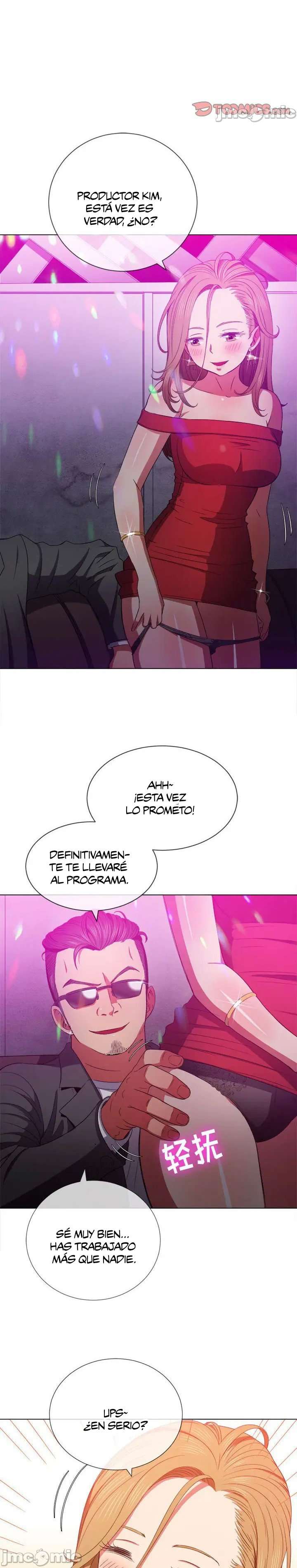My High School Bully Capítulo 56 - Página 10