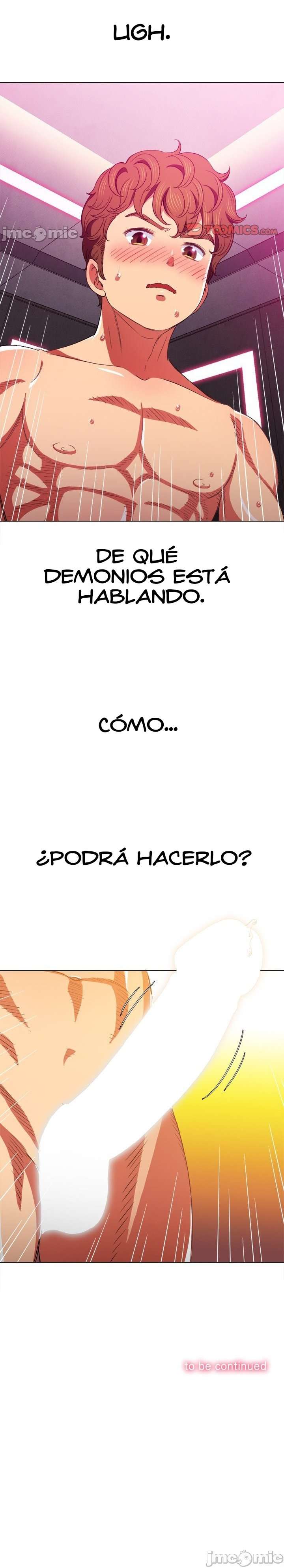 My High School Bully Capítulo 67 - Página 26