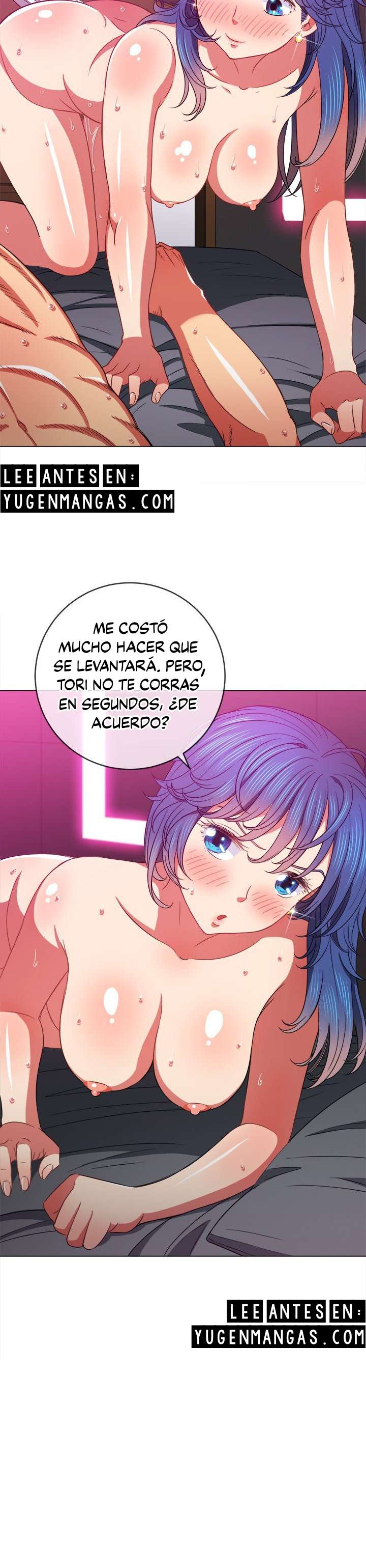 My High School Bully Capítulo 70 - Página 29
