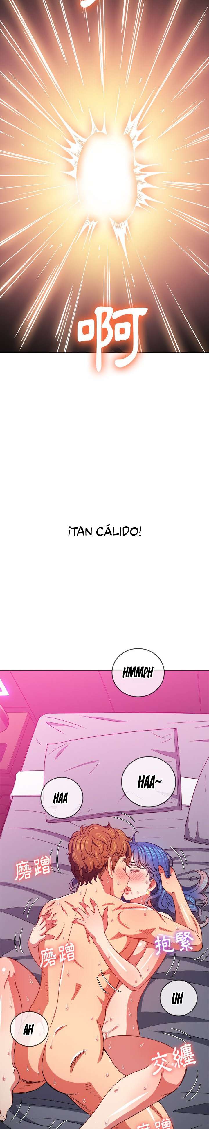 My High School Bully Capítulo 71 - Página 22