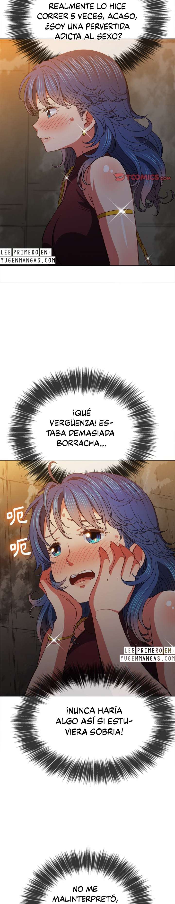 My High School Bully Capítulo 72 - Página 23