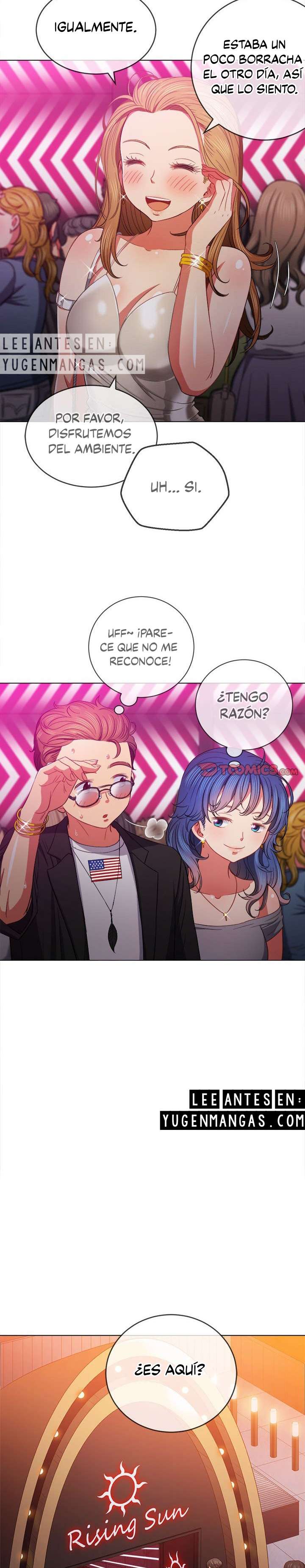My High School Bully Capítulo 73 - Página 25