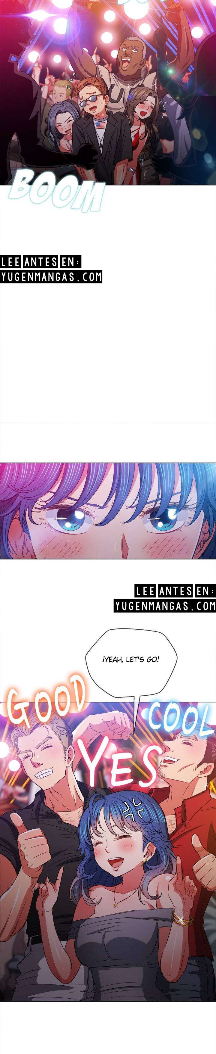 My High School Bully Capítulo 74 - Página 23