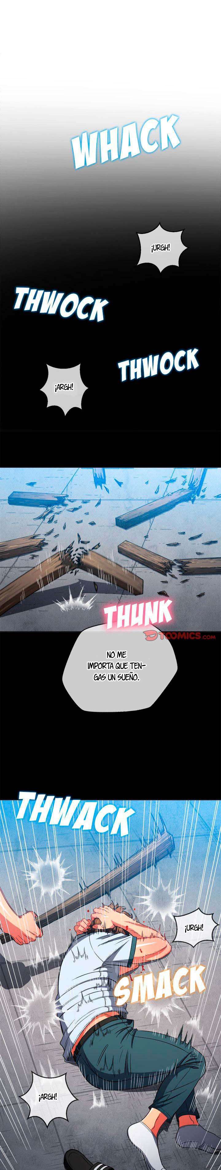 My High School Bully Capítulo 77 - Página 2