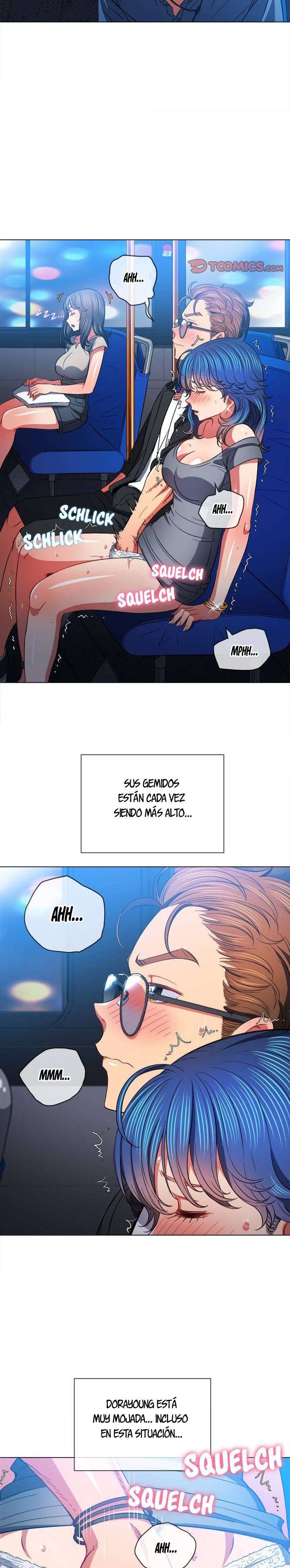 My High School Bully Capítulo 78 - Página 11