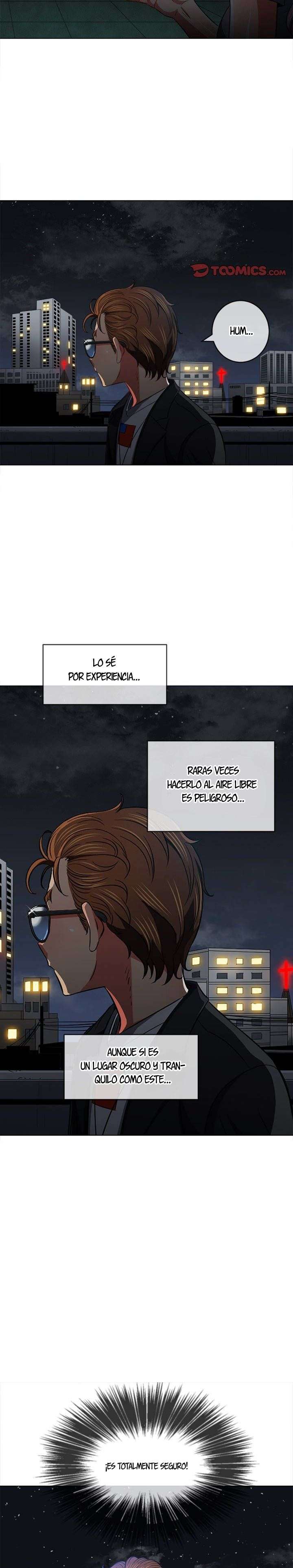 My High School Bully Capítulo 78 - Página 24