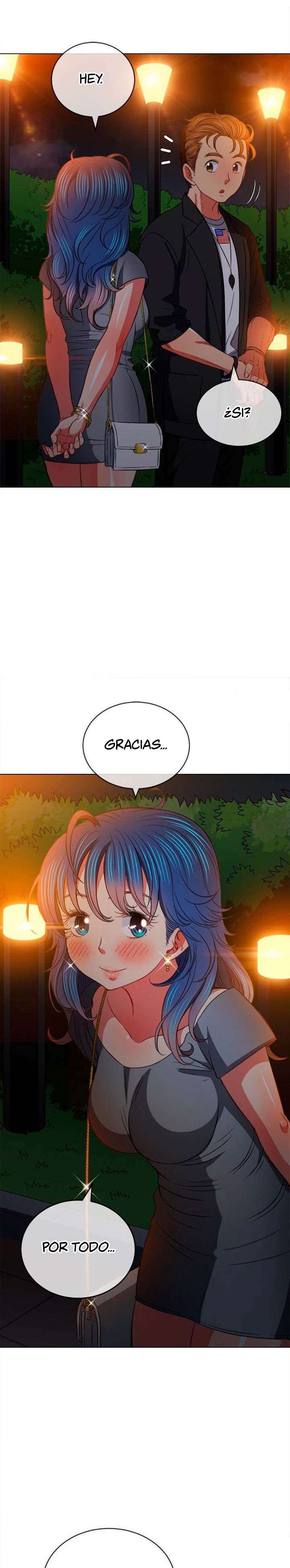 My High School Bully Capítulo 80 - Página 17