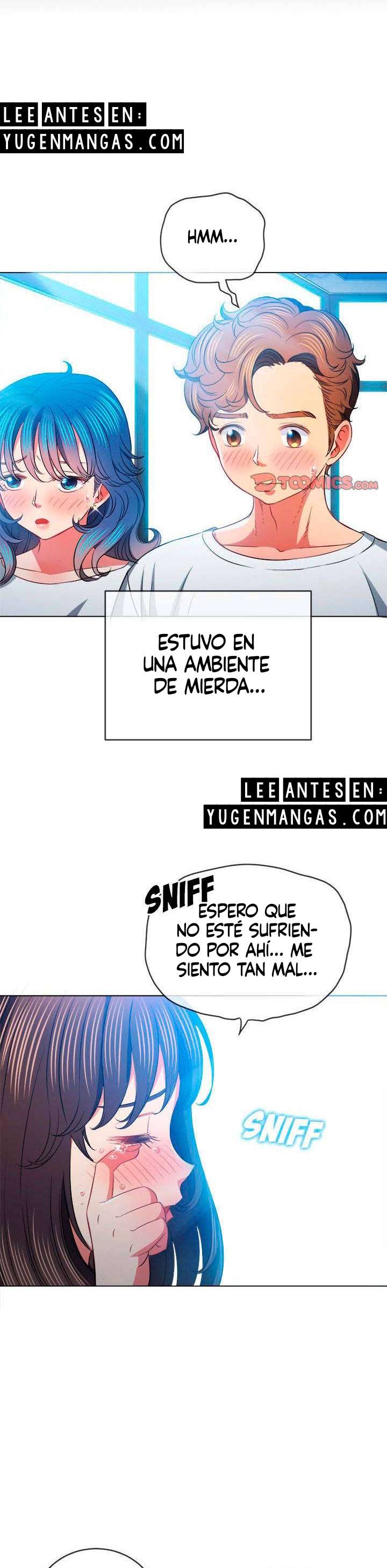 My High School Bully Capítulo 81 - Página 24