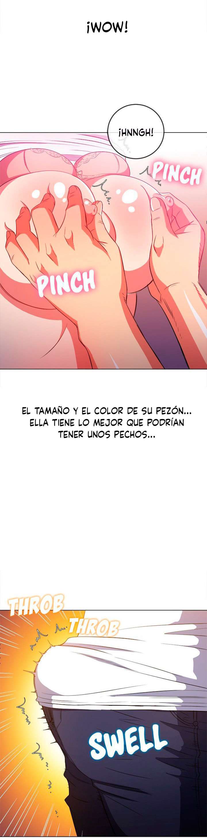 My High School Bully Capítulo 83 - Página 23
