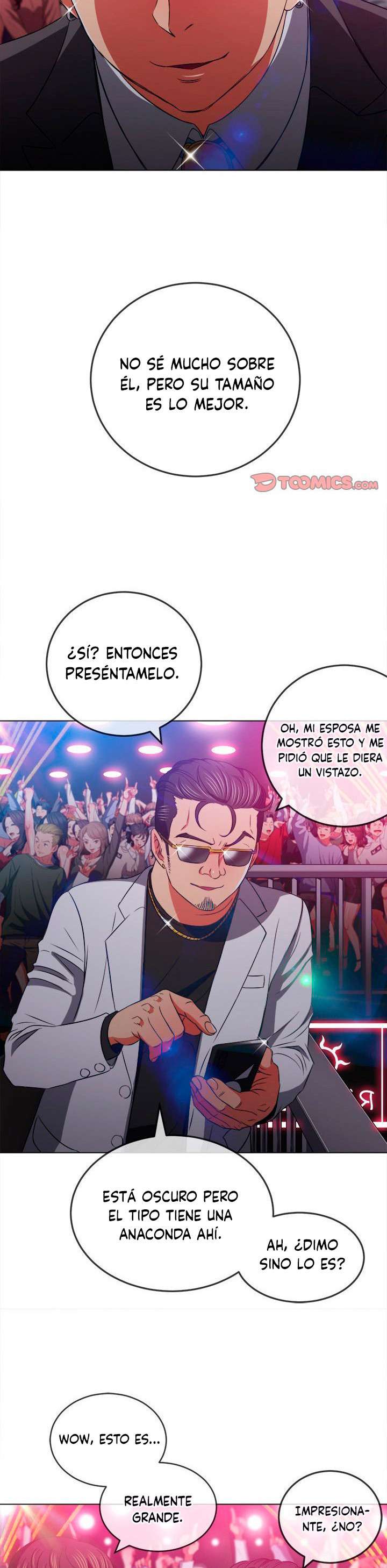 My High School Bully Capítulo 84 - Página 24