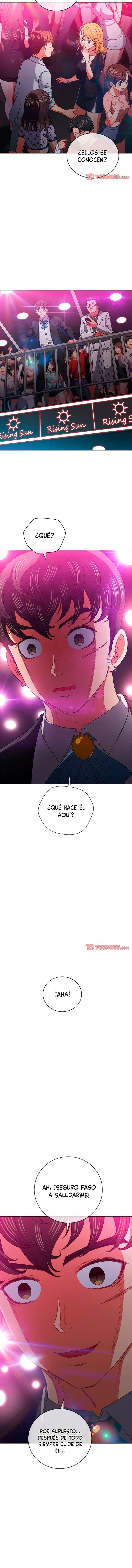 My High School Bully Capítulo 85 - Página 7