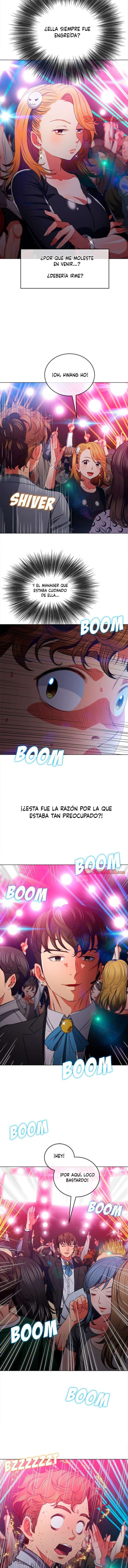 My High School Bully Capítulo 85 - Página 9
