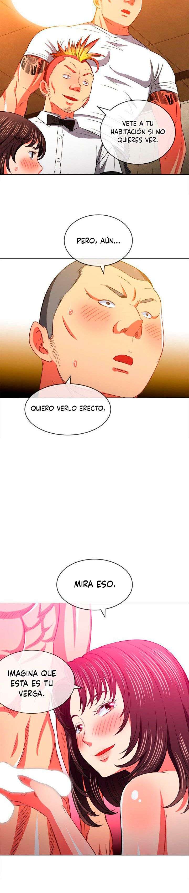 My High School Bully Capítulo 86 - Página 26