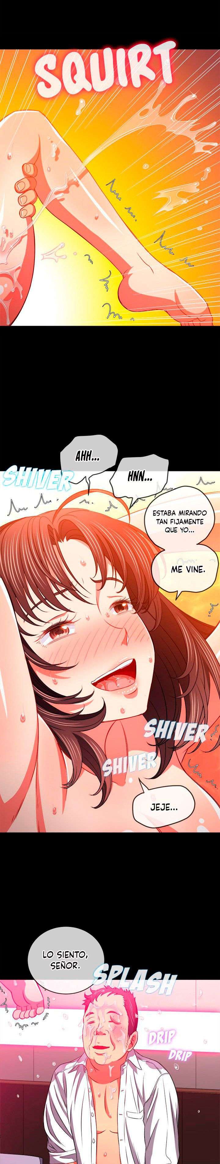 My High School Bully Capítulo 86 - Página 7