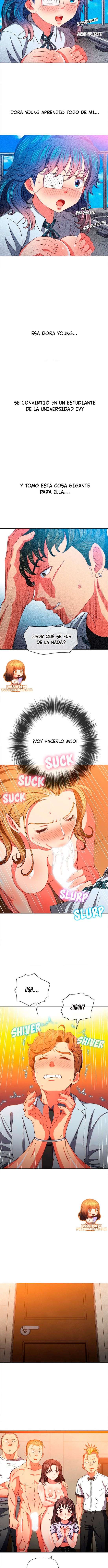 My High School Bully Capítulo 88 - Página 10