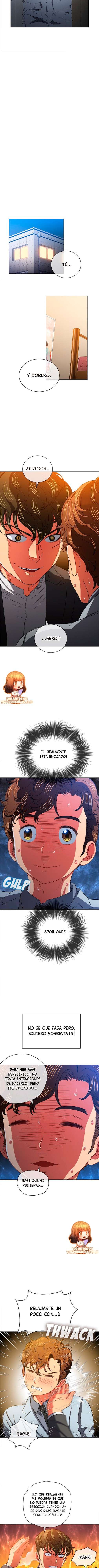 My High School Bully Capítulo 90 - Página 4