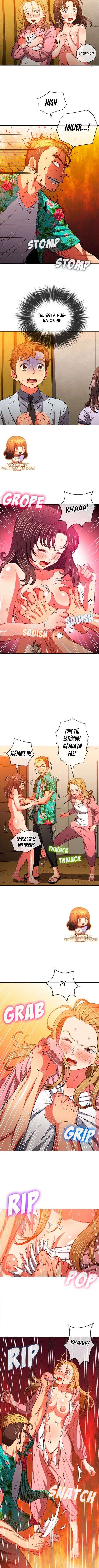 My High School Bully Capítulo 92 - Página 3