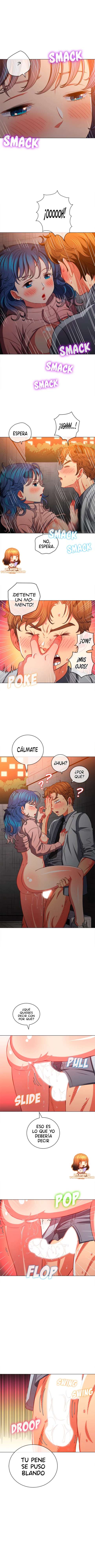 My High School Bully Capítulo 98 - Página 6