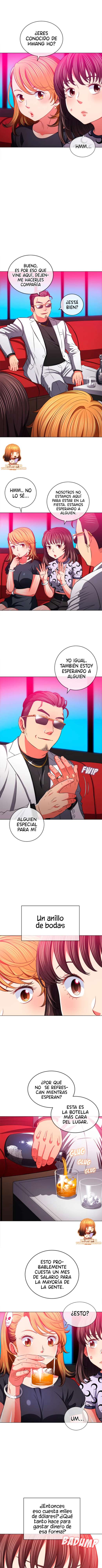 My High School Bully Capítulo 98 - Página 8