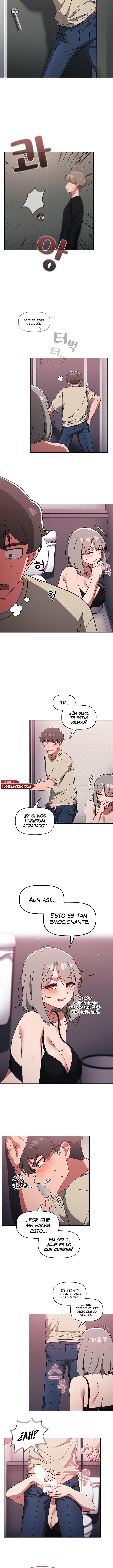 Encendida – español Capítulo 29 - Página 4