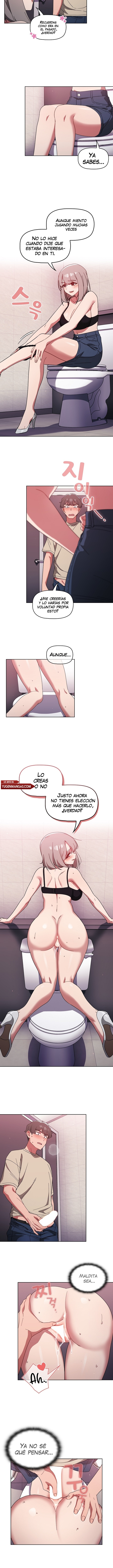 Encendida – español Capítulo 29 - Página 6