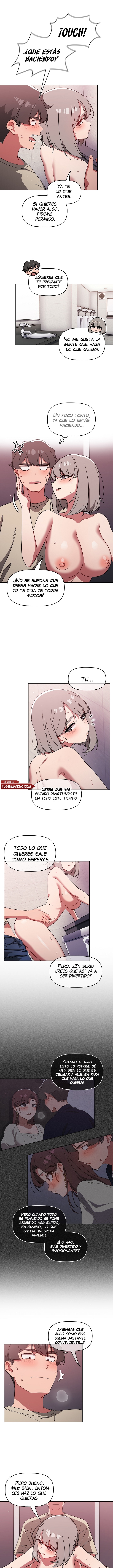 Encendida – español Capítulo 29 - Página 9