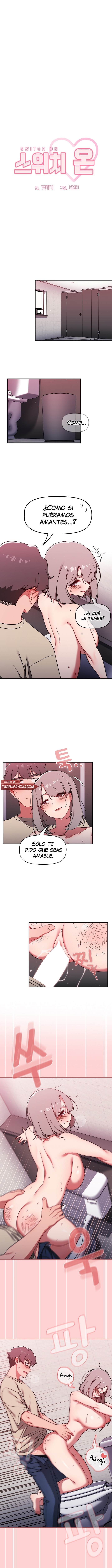 Encendida – español Capítulo 31 - Página 2
